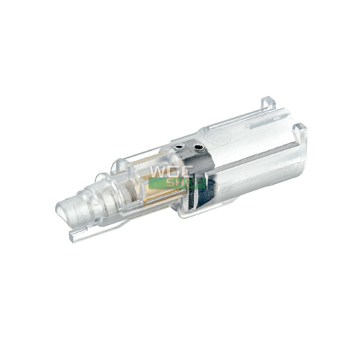 APS Aggrandize Nozzle for APS D-MOD / A Cap / Marui G-Series GBBP ( Gas / Compatible )