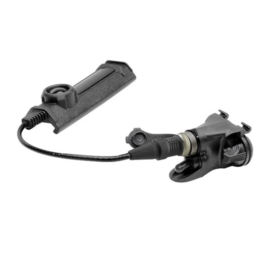 remote dual switch for SF flash light