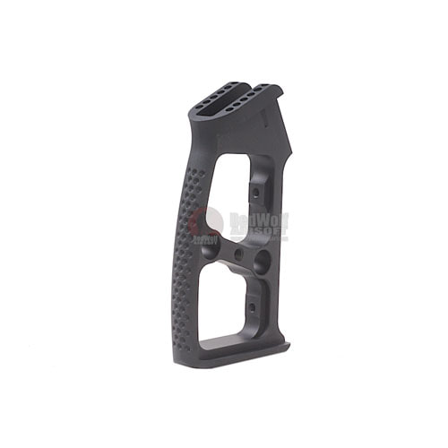 Airsoft Surgeon CNC Grip for M4 GBBR - (Ball Type)