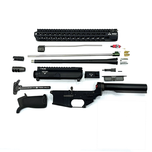 [Falcon Toys] TR-1 Ultimate AR-15 Kit