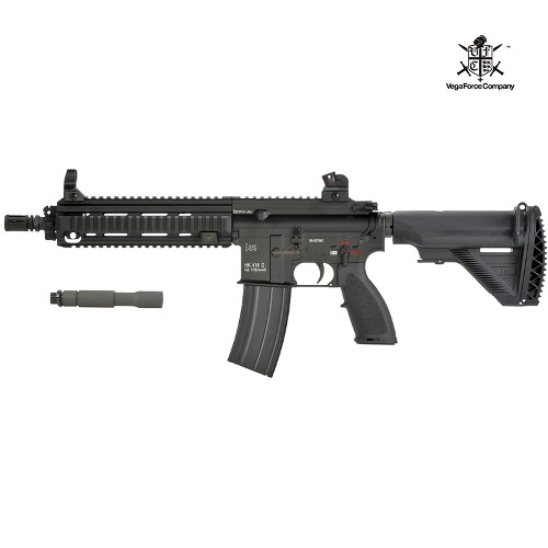 [NEW] Umarex HK416D Gen.3 (개선판)