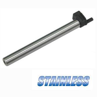 Stainless Recoil Spring Guide for MARUI P226 (Silver) 