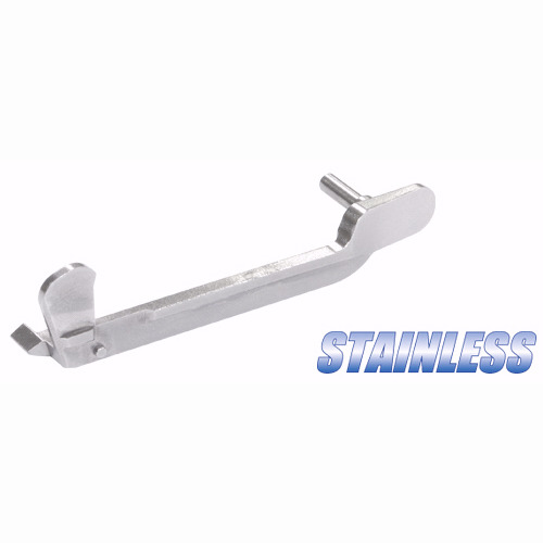 Stainless Trigger Lever for Marui M9/M92F Series
