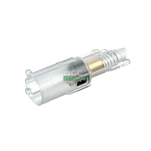 APS Aggrandize Nozzle for APS D-MOD / A Cap / Marui G-Series GBBP ( Gas / Compatible )