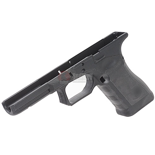 Guns Modify Polymer Gen 3 RTF Frame (AGC Style) for Tokyo Marui Model 17 - Black