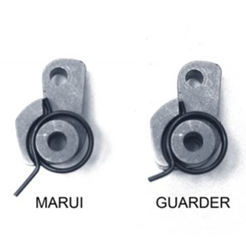 Guarder Hammer Spring for Tokyo Marui / KJ / WE / Stark Arms / GK Tactical G Series