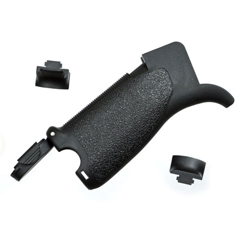 BCM GUNFIGHTER™ Grip Mod 3 - Black