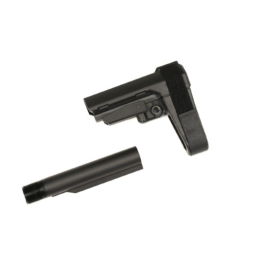 SB Tactical SBA3 Pistol Stabilizing Collapsible Brace