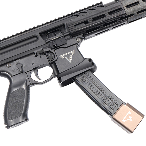 MPX TTI Combat Master Package
