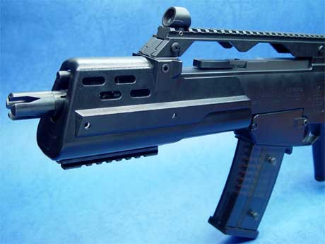 G36C Large Hand Guard