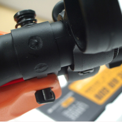         First MP5,MC51,G3 핸드가드 락(고정) 핀