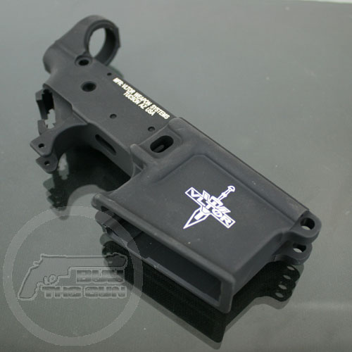 Prime CNC Lower Receiver for PTW M4 series (STAG)