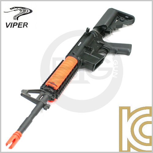 Viper Tech M4RAS GBB