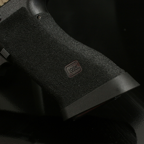 Ready Fighter Glock Magwell for Marui Glock Airsoft GBB Series