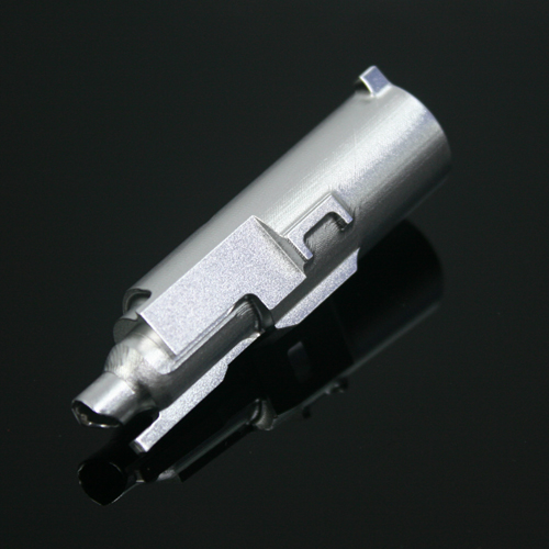 UAC Aluminium Loading Muzzle for Marui Hi-Capa/1911/MEU Series GBB