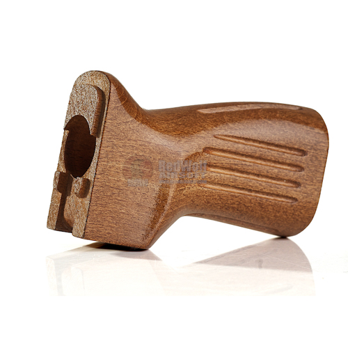 Spear Arms Real Wood Stock Type B for KSC VZ61 GBB