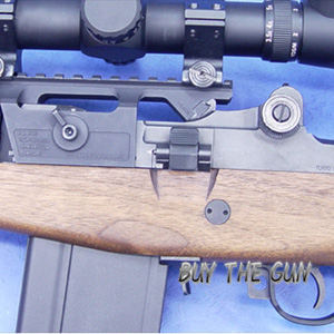 M14 EXTENSION BOLTSTOP