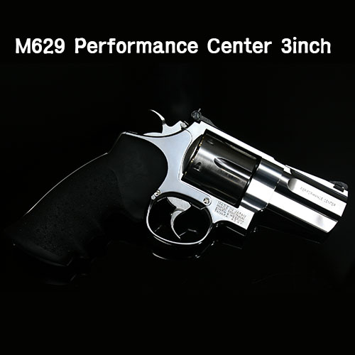 [다나까] M629 Performance Center 3inch