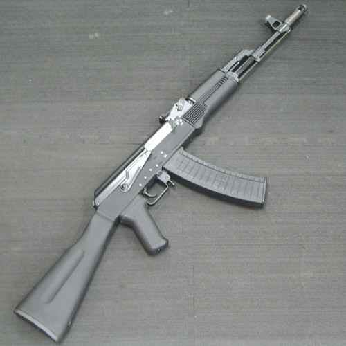         AK 74M 택티컬 킷 (한정상품)