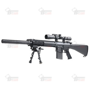 VFC SR25  MK11 MOD0 DX Ver. 가스 블로우백 소총 /스나이퍼건