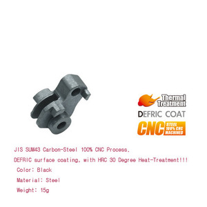 가더 Steel CNC Hammer for MARUI G18C