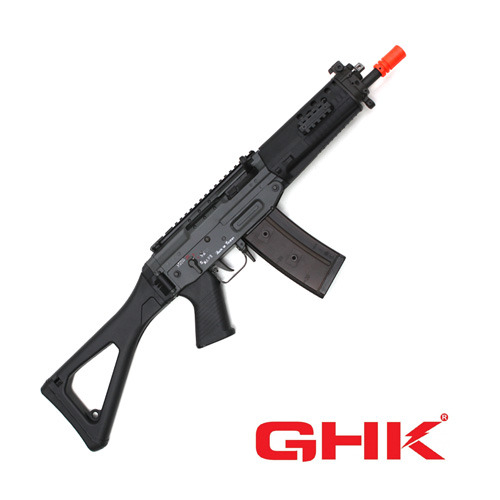 LCT GHK SIG553 GBBR 가스 블로우백 소총(3점사도 가능)