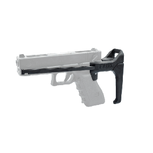 [TMC]FLUX Defense Pistol Brace