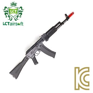 LCT GHK AK74MN GBBR(All Steel Version)