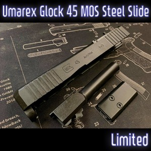 [입고]MOS slide set for Umarex G45 GBB