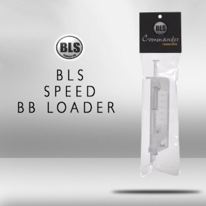 BLS BB Speed Loader