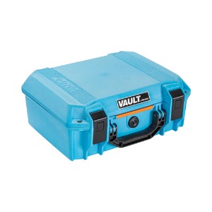 V200 VAULT CASE (blue)