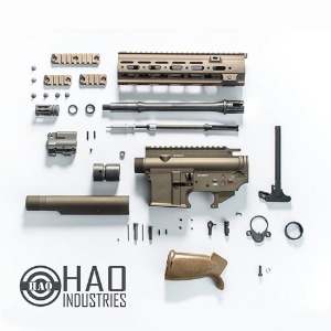 (입 고)[HAO] HK416 CAG for Marui MWS