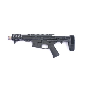Marui MWS용 SLR Rifle conversion kit