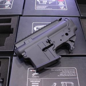 Guns Modify Aluminum CNC Receiver Set for Tokyo Marui M4 MWS GBBR -no Marking