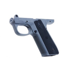 CTM TAC RUGER STYLE FRAME FOR ACTION ARMY AAP01 GBB PISTOL - [OD/DE/Grey]