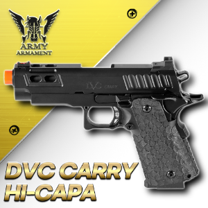 DVC Carry HI-CAPA