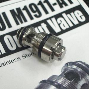 High Performance Valve for MARUI M1911a1