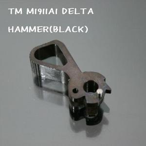 마루이 M1911A1 DELTA HAMMER BK 