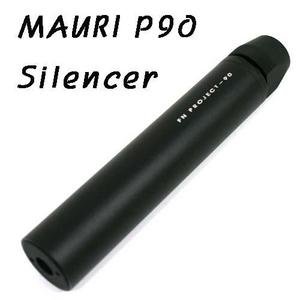P90 Silencer