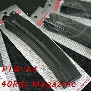PTW MP5 MAG 40Rd 