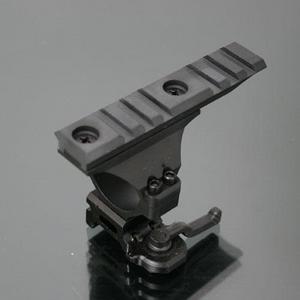 30mm sigle 원터치 mount ring