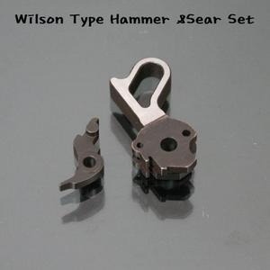 WA Wilson Type Hammer &amp;Sear Set