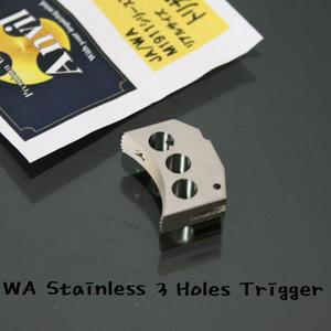 WA 3 Holes Trigger