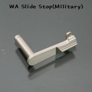 WA Slide Stop(Military)