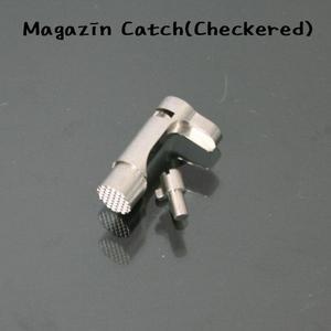 WA Magazin Catch(Checkered) 