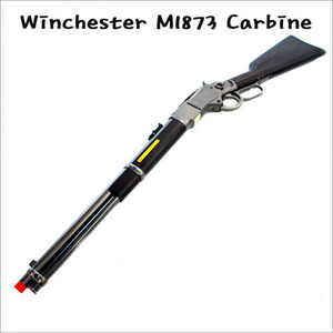 동산모형 윈체스터 M1873 Carbine full metal original Ver.
