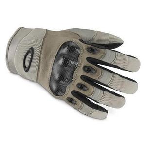           Oakley PILOT GLOVE WITH LEATHER PALM