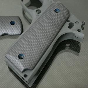            AJAX Custom Grips  