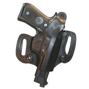 Detachable Slide Leather Concealment (G17용)