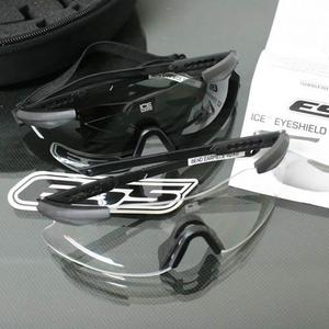 ESS Sunglasses - ICE-2X Naro 